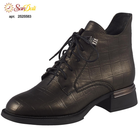 Ботинки осенние GRA