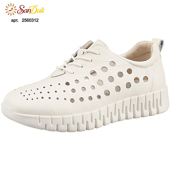 Туфли женские MEEGO COMFORT