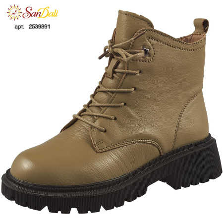 Ботинки осенние BONAVI