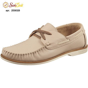 Мокасины мужские PODIO