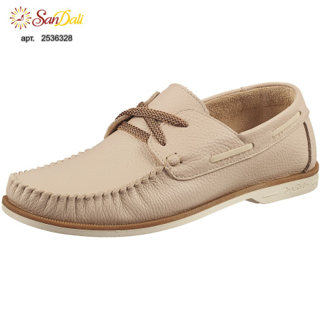 Мокасины мужские PODIO