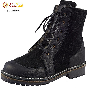 Валенки мужские зимние UNTOVALENKI