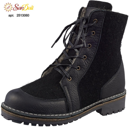 Валенки мужские зимние UNTOVALENKI