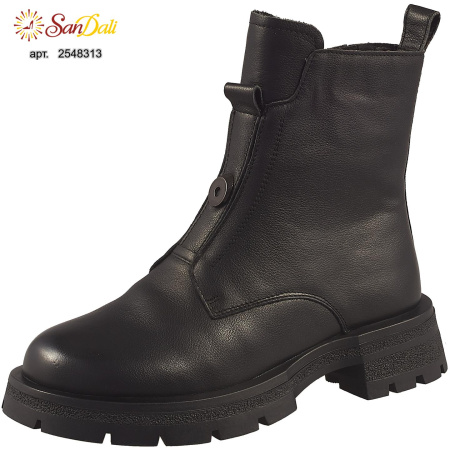 Ботинки женские зимние BONAVI