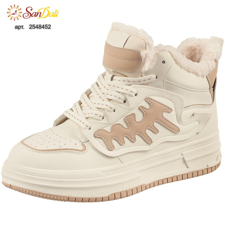 Ботинки женские зимние GRA