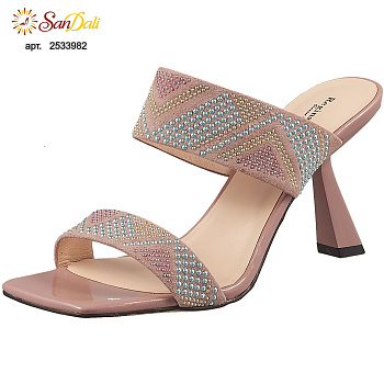 Сабо женские Regina Bottini