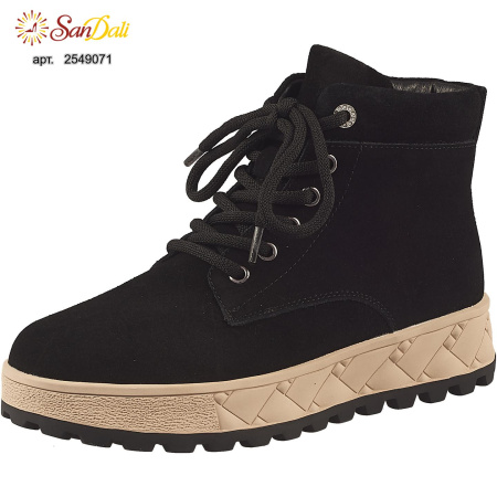 Ботинки женские зимние GRA