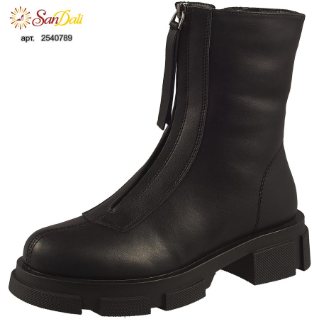 Ботинки женские зимние ТОФА