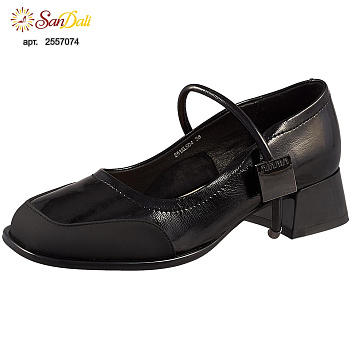 Туфли женские SNDR