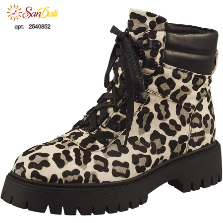 Ботинки зимние Regina Bottini