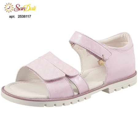 Сандалии детские Kapika