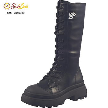 Сапоги детские осенние BETSY