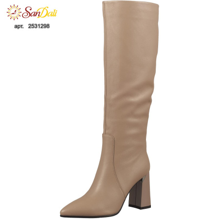 Сапоги женские осенние GRA