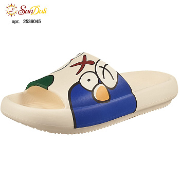 Обувь пляжная женская KEDDO