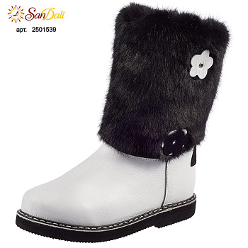 Унты детские зимние Унты Гарант