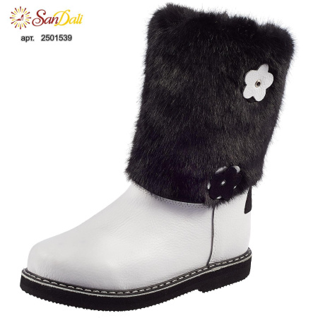 Унты детские зимние Унты Гарант