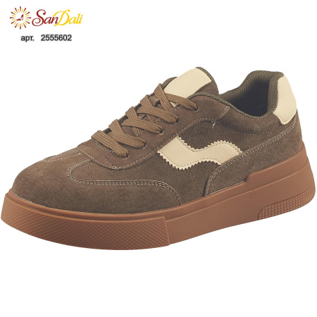 Кеды женские GRA