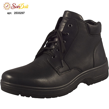 Ботинки мужские зимние RIVERI