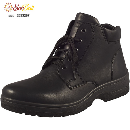 Ботинки мужские зимние RIVERI