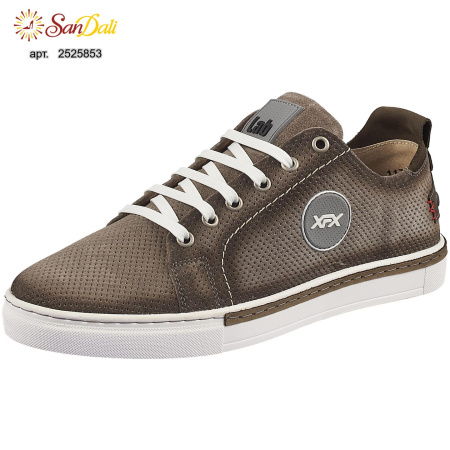 Кеды мужские GERMAN