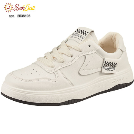 Кеды женские PREATBELLE