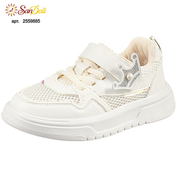 Кроссовки детские BADEN