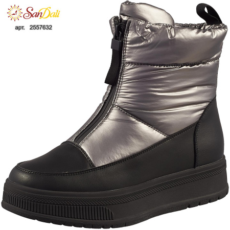 Дутики женские зимние Finn Line