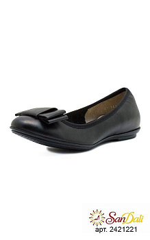 Балетки женские RALF