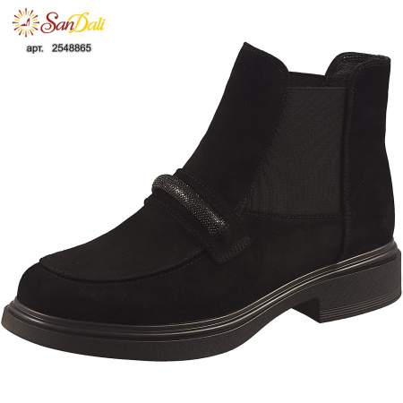 Ботинки осенние BADEN