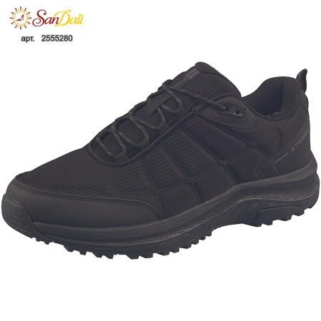 Полуботинки мужские осенние STROBBS