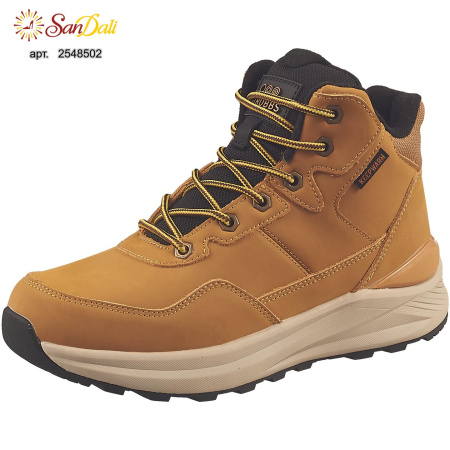 Ботинки зимние STROBBS