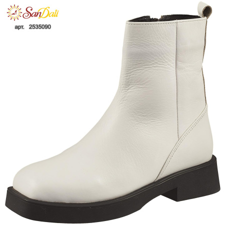 Ботинки зимние GRA