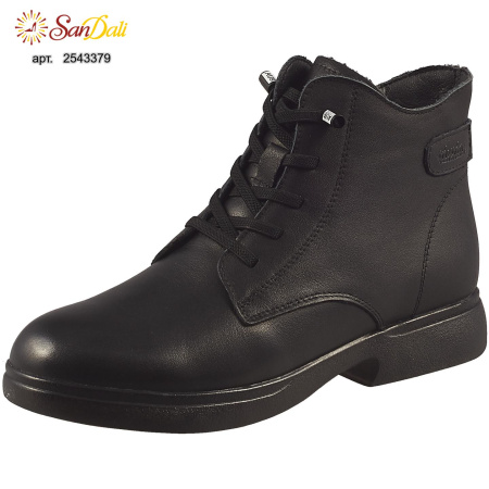 Ботинки осенние MEEGO COMFORT