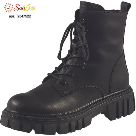 Ботинки осенние BADEN