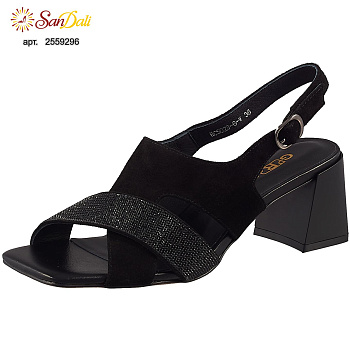 Босоножки GRA