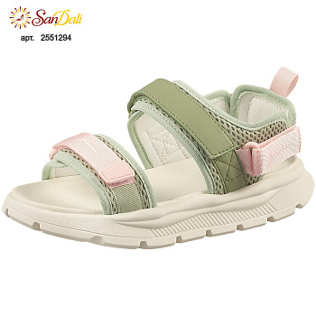 Босоножки детские Kapika