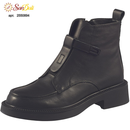 Ботинки осенние GRA