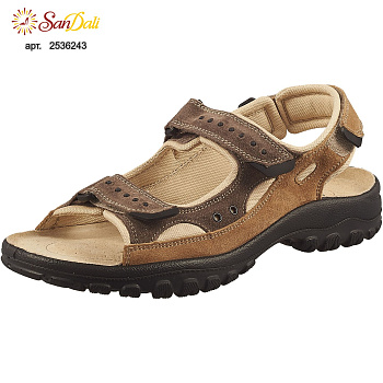 Сандалии мужские RALF