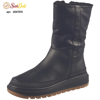 Сапоги детские зимние RALF