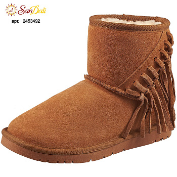 Угги женские зимние WILMAR