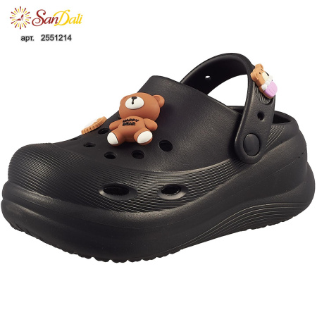 Обувь пляжная женская STROBBS