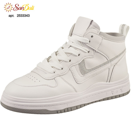 Ботинки женские BONAVI