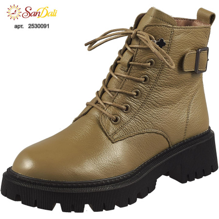 Ботинки женские зимние GRA