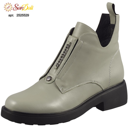 Ботинки осенние GRA