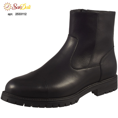 Сапоги мужские зимние RALF