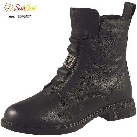 Ботинки осенние GRA