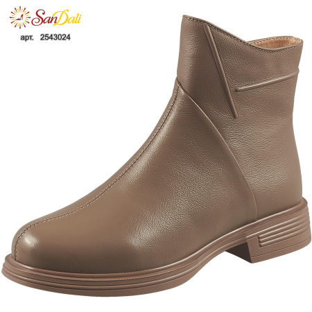 Ботинки осенние GRA