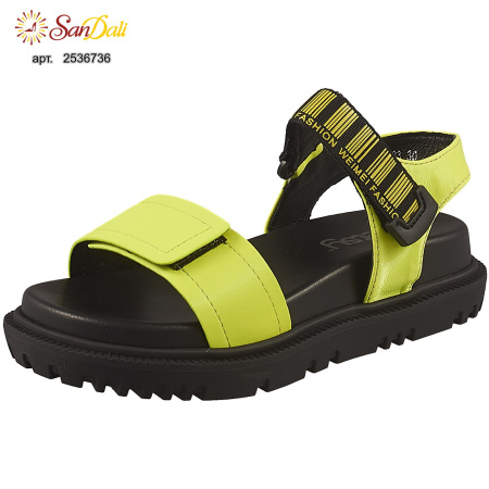 Босоножки детские BETSY