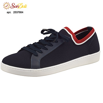 Кеды мужские RALF