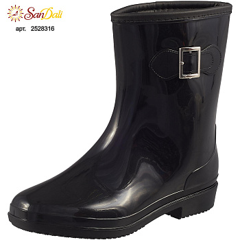 Сапоги женские резиновые NAIRUI